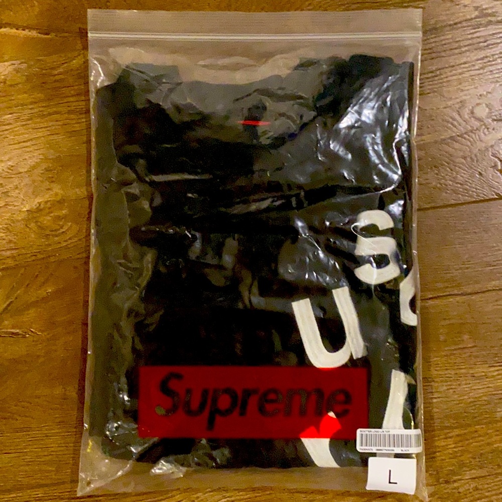 Supreme LOGO